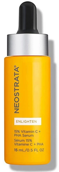 NEOSTRATA 15% 비타민 C 페이스 세럼 0.5온스, 1개 - 쿠팡