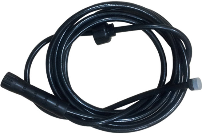 [크린풀] 크로바 분무기 호스3.5m / 압축분무기 7L 10L 호환 / 태환산업 정품 호수 3.5M 350cm 7/10리터용 부속품 부품 AS 도소매 대량구매 환영, 1개