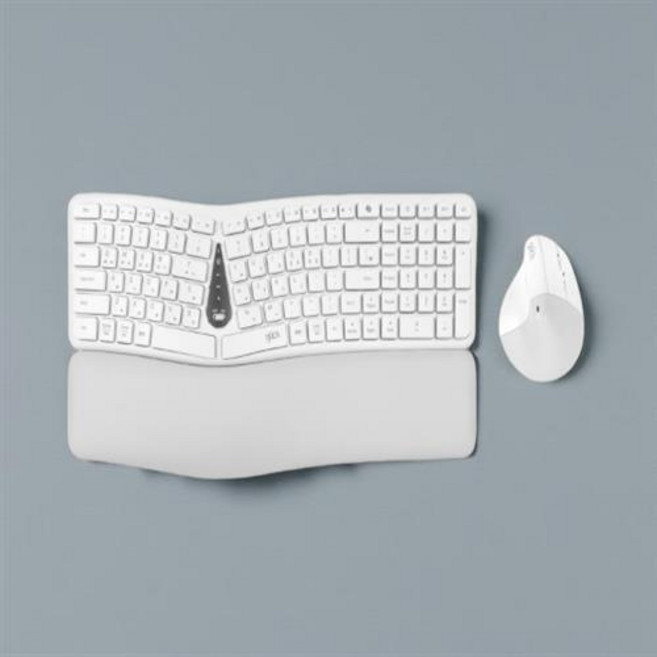 속기사 키보드 조약돌 유선 투명 공학 타자기 청축 무선, 1개