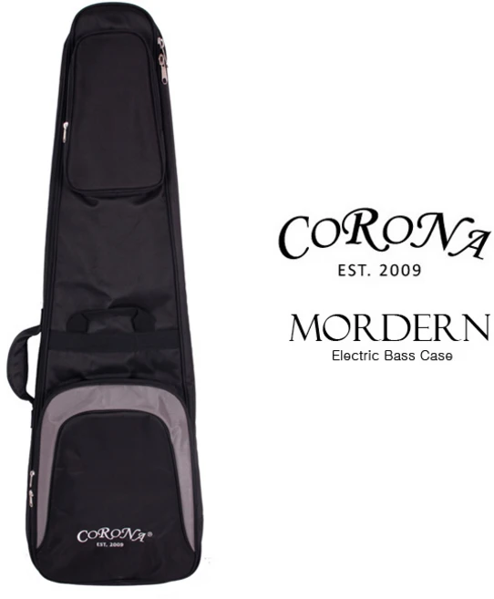 Corona Modern BG 베이스긱백, 1개 - 쿠팡