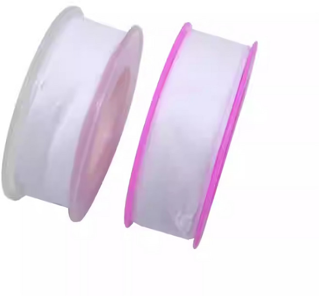 水管接頭專用止洩帶，有效密封防漏，居家維修必備, 1個