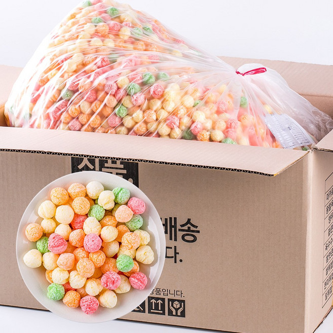 앵두콘, 3.5kg, 1개