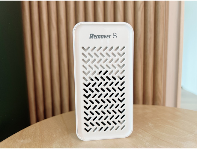 에이블텐 리무버s 초음파 벌레퇴치기, 화이트