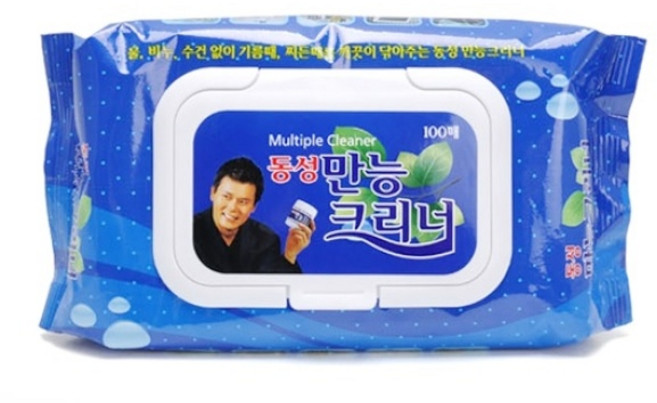 동성크리너 만능크리너, 1개