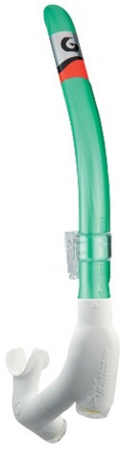 걸 GULL 슈퍼블릿 미니 스노클