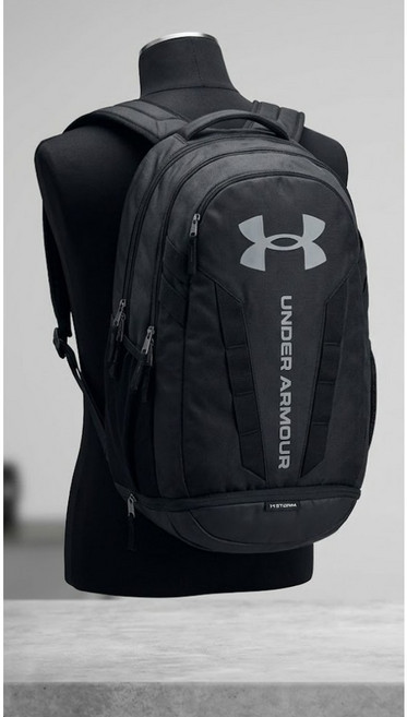 언더아머 기능성 운동 백팩 남녀공용 29L 노트북 등산 헬스 가방
