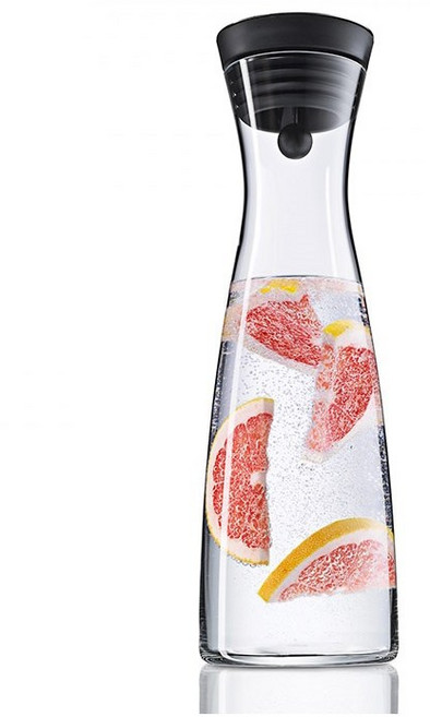 WMF 워터 디켄터 1.5L, 투명, 1개