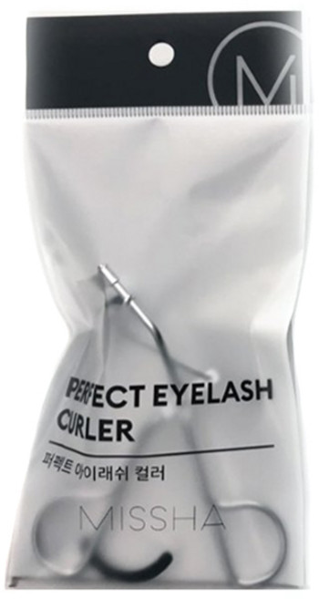 미샤 퍼펙트 아이래쉬 컬러 1EA (리필용 실리콘 패킹 2개 내장), 1개