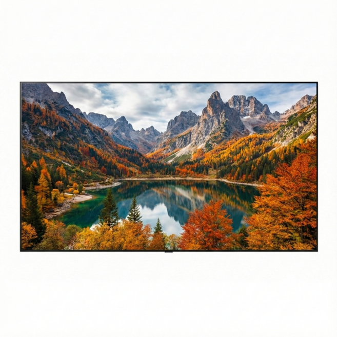 LG전자 4K UHD LED TV, 189cm(75인치), 75UT9300KNA, 벽걸이형, 방문설치