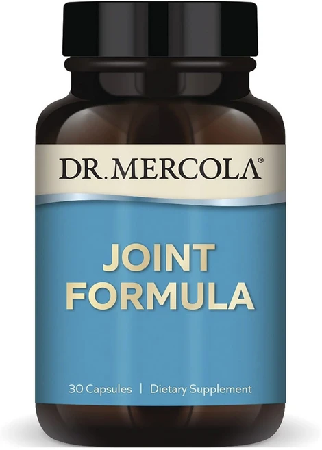 닥터머콜라 조인트 포뮬러 캡슐, 30정, 1개 - 쿠팡