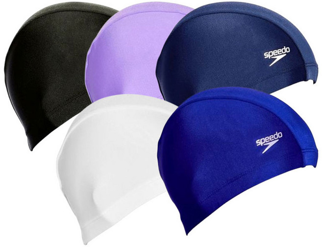 스피도 트리코트 와이드 수모 SE12071, W, 1개