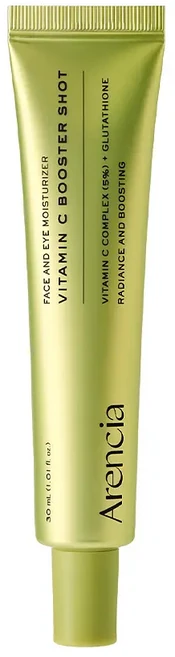 아렌시아 비타민C 부스터 샷, 2개, 30ml - 쿠팡