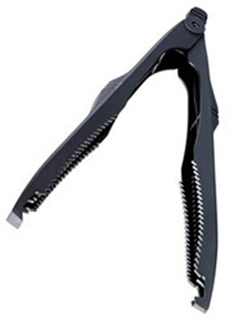 시마노 라이트 피쉬 그립 CT-980R 피싱 그립, 블랙(89989)