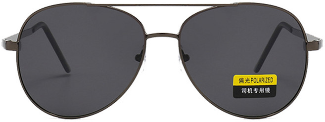 polatized 99% / 편광 실리콘코브릿지 한국형 선글라스 오벌