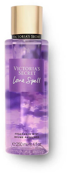빅토리아시크릿 바디미스트 250ML 2개 세트 러브 스펠 LOVE SPELL