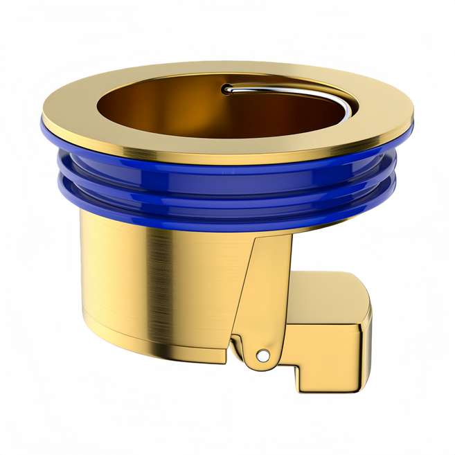 JINGHENG 최신형 하수구 코어 바닥배수용 냄새 악취 벌레 차단, 1개