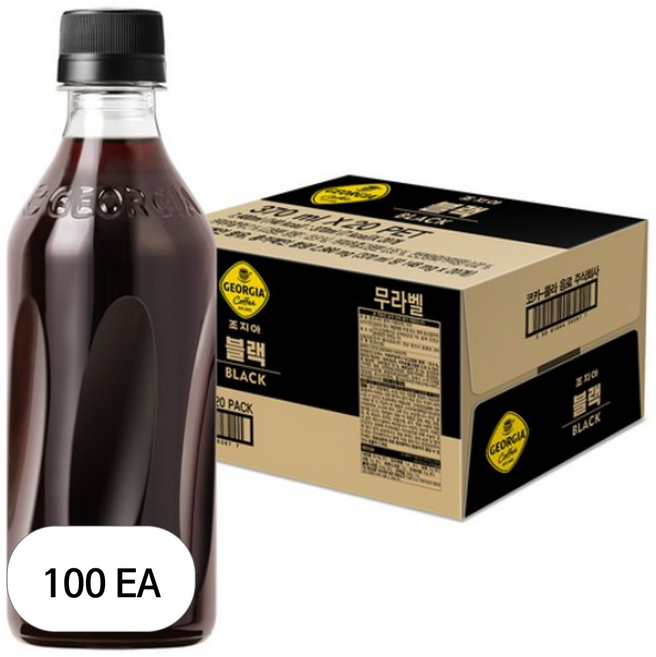 몬스터 에너지 드링크 울트라 스트로베리 드림즈, 100개, 370ml