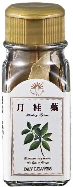 新光 精選月桂葉, 1個