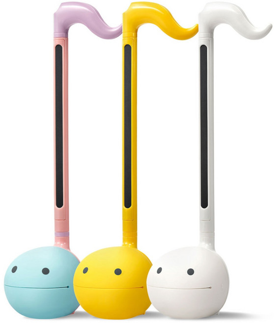 오타마톤 레귤러 스탠다드, 화이트