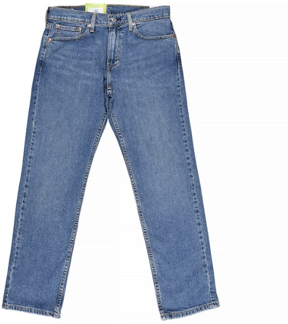 리바이스 502 남성 청바지 테이퍼드핏 코스트코