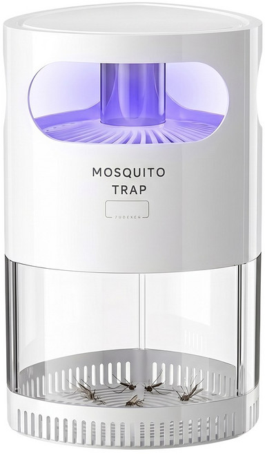 光觸媒滅蚊燈，滅蚊範圍150m²，驅蚊神器, 專業滅蚊捕蚊22年捕蚊燈