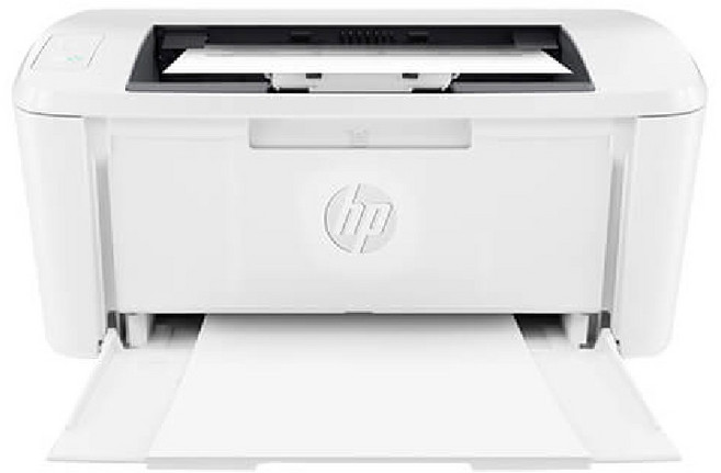 HP 惠普 LaserJet M111w 無線雷射印表機 輕巧 快速列印