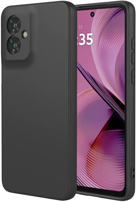 Moto G84 G85 G35 G34 G32 4G 5G 케이스 느낌 Motorola 엣지 50 40 30 Neo Stylus Fusion 용 커버, 07 Moto 엣지 40 NEO, 01 Black