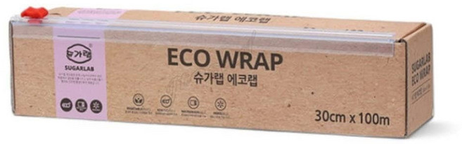 슈가랩 에코랩, 100m, 1개