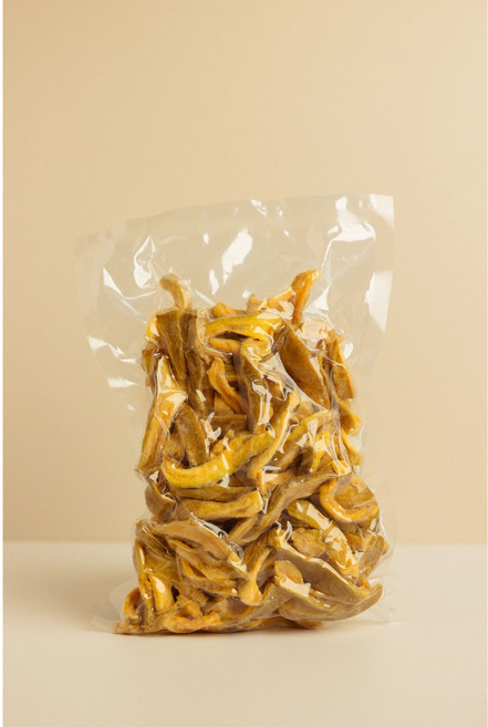 泰興肉脯 紅心芭樂乾, 1個, 600g