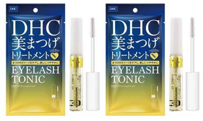 DHC 睫毛護理液, 2個, 7g