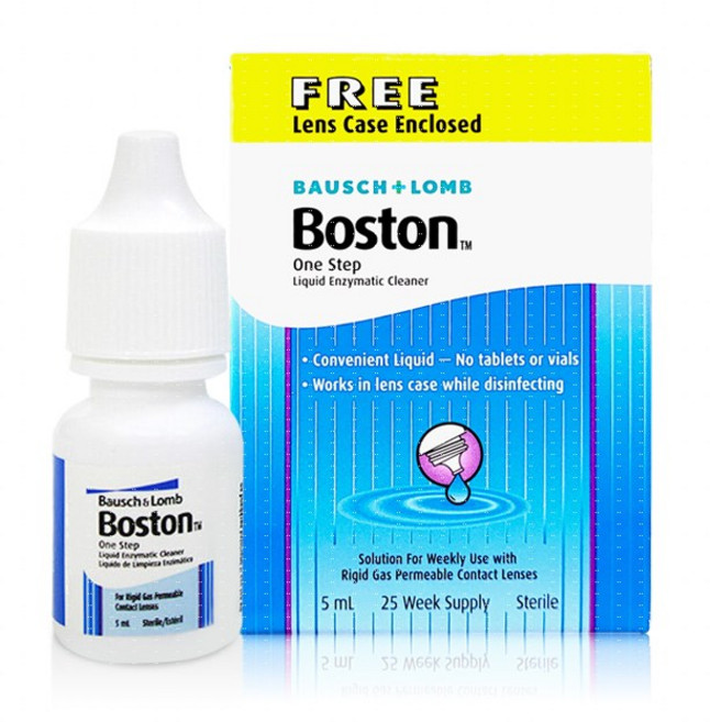 보스톤 단백질제거액, 5ml, 1개