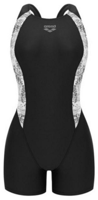아레나 A5SL1LH05 BLK 세이브존08 루소 3부 반신 레이서백