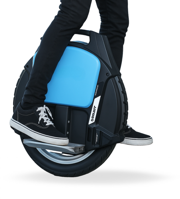 모션엑스 외발 전동휠 대리기사 호버보드 외발 킥보드, 1개