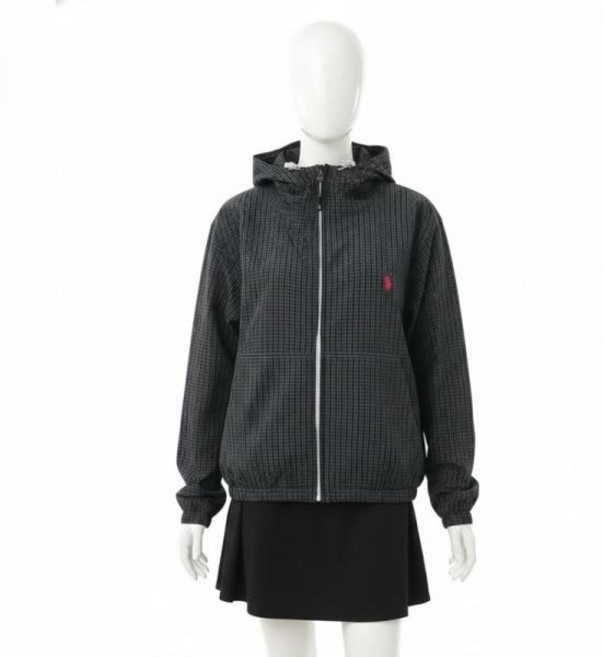 노티카 NAUTICA UV차단 덱 트랜싯 자켓 바람막이 NJK0926