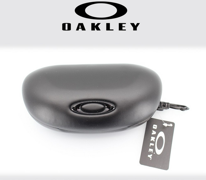 [룩소티카코리아정품]오클리 정품 공용 비너 버클 하드케이스