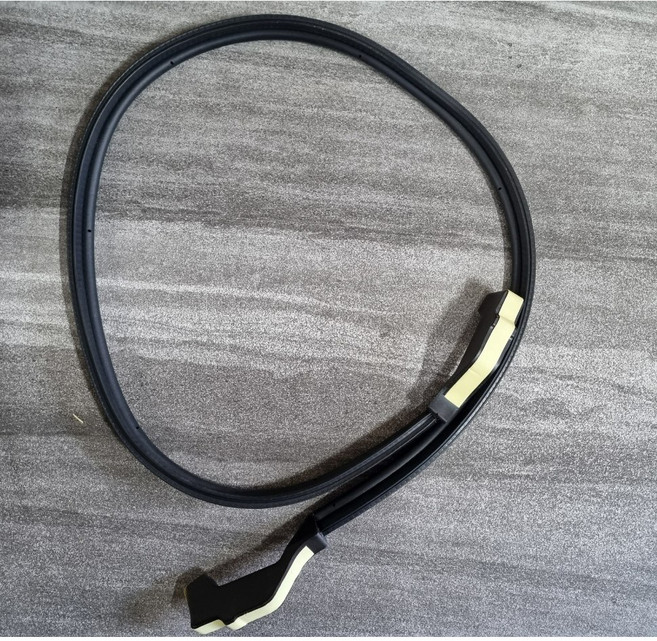 모하비 후드 웨자스트립864302J000, 1개