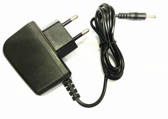 필립스 HQ840 Norelco Multigroom 3000 MG3750/50 용 면도기 충전기 8V 100mA DC3.5 1.35mm, 02 유럽 ​​연합