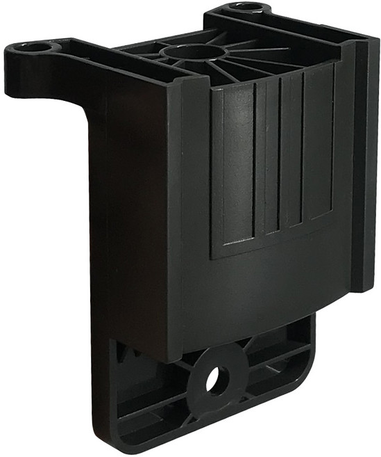 인라이프 탑브라켓 나사포함 탑책상 띄움바