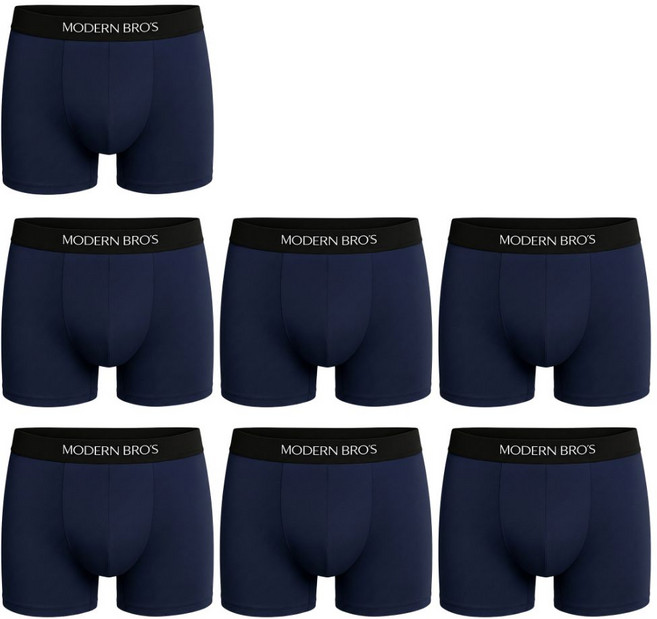 모던브로스 남성용 빅사이즈 드로즈 팬티 7p