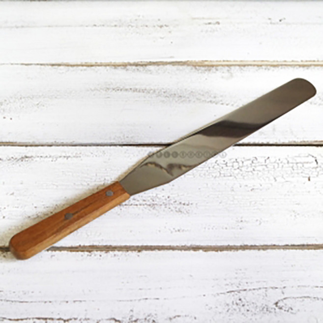 (일제) 스페츌러 10인치, 1개, 단품, 혼합색상