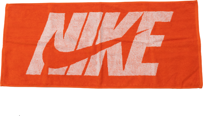 나이키 자카드 그래픽 미디엄 IF0600 수영 헬스 수건 스포츠타월, M, 1개