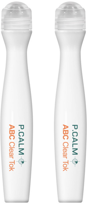 피캄 ABC 클리어 톡, 2개, 15ml