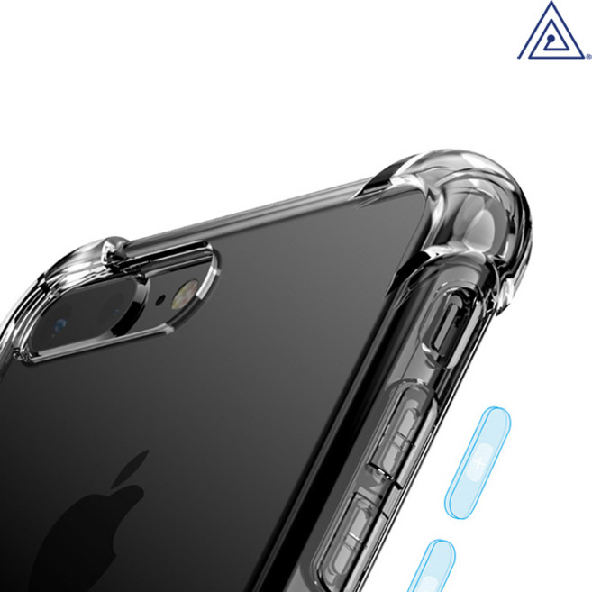 플럭스 아이폰 불사 케이스