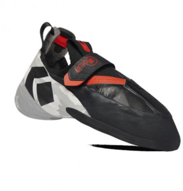 [국내매장판] 블랙다이아몬드 메소드 S 암벽화 MENS BD570001 141367