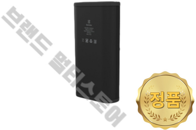 일렉트로룩스 정품 얼티밋홈 900 엑스트라 배터리 ZE150 EFP91813 EFP91814 EFP91814WH, 일렉트로룩스 정품 얼티밋홈 900 엑스트라 배터리 ZE