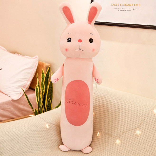 네이처타임즈 안고자는 동물 인형, 토끼