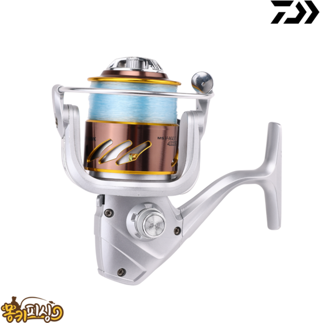 다이와 MS 브이맥스 스피닝릴 2000 2500 3000, 다이와 MS 브이맥스 2500ST