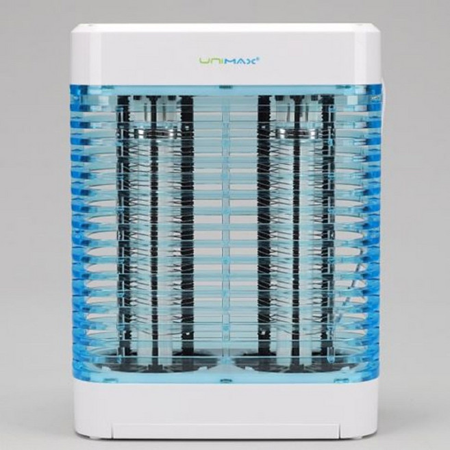 대형 모기퇴치기 포충기 벌레 파리 날파리 바퀴벌레 벌 가정용 블루라이트 해충 킬러