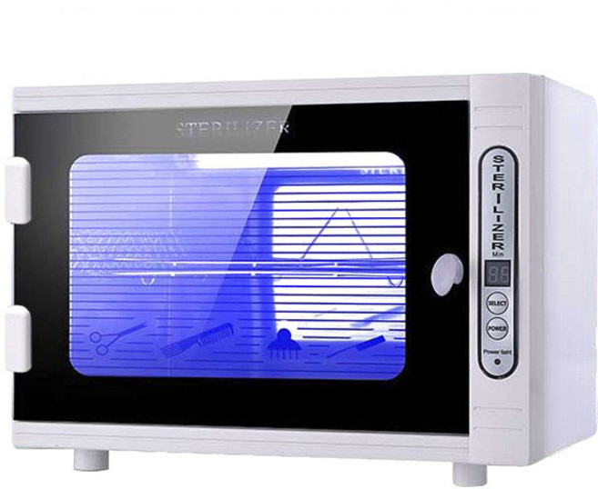 피부샵 미용 소독기 미용실 도구 멸균기 네일샵 자외선 살균기, 1개, 208A 소독 캐비닛