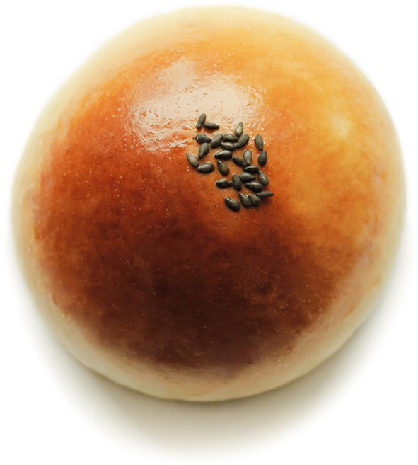 홍팥집 국산팥 100% 선물세트 간식용 수제 단팥빵 12개입 900g 단팥빵택배, 단팥8+크림치즈2+복분자2, 1박스